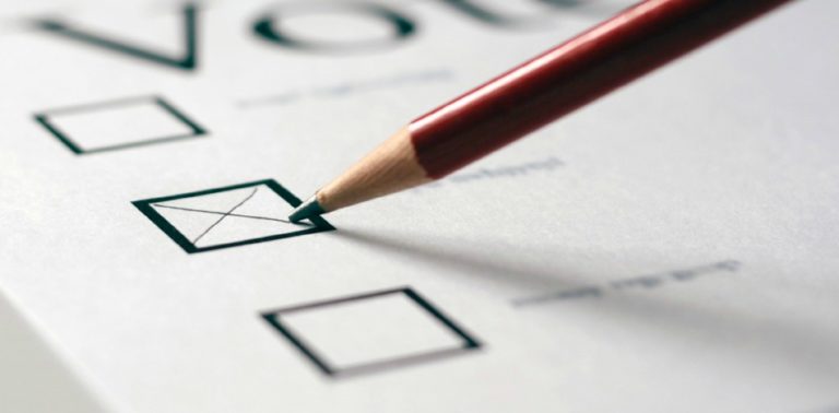 Consulta Ciudadana: las demandas sociales a las urnas
