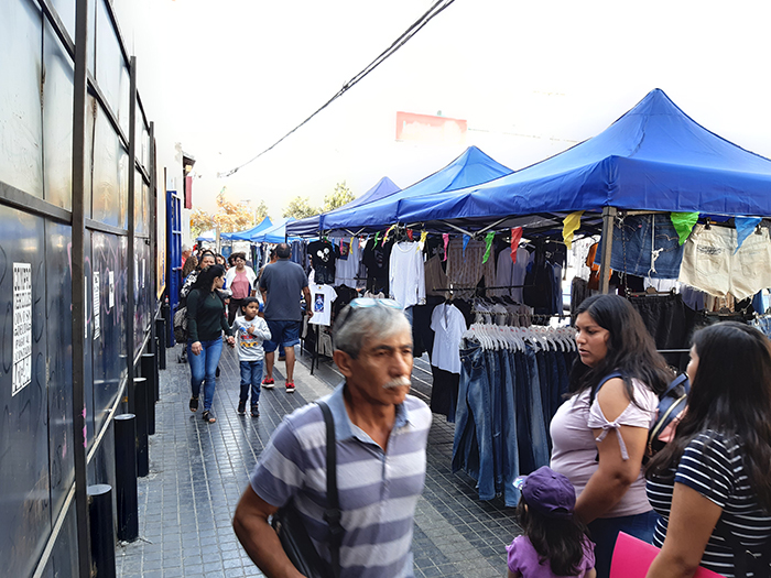 “Puente Alto está a la deriva como todo el país”