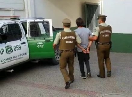 Con uso de Dron confirman existencia de invernadero de marihuana