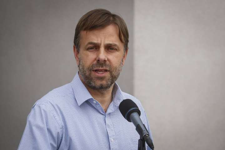 Alcalde Codina pide esclarecer muerte de dos adultos mayores