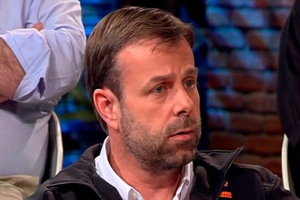 Alcalde Codina: “La impunidad se instaló y eso no puede ser”