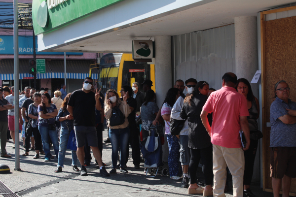 Modifican horario de atención en farmacia Hospital Sótero del Río