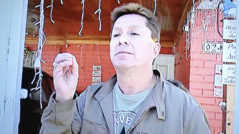 Pastor Cid se defiende y afirma que lo siguen “como a Jesucristo”