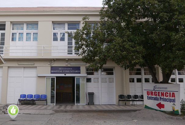 Hospital de San José de Maipo informa 10 fallecidos por Coronavirus
