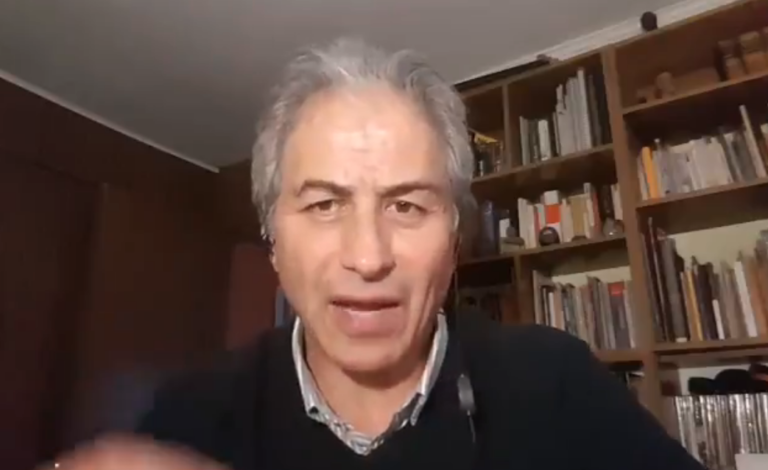 Colegio de Profesores furia por dichos de Mañalich: La suspensión de clases “le salvó el pellejo”