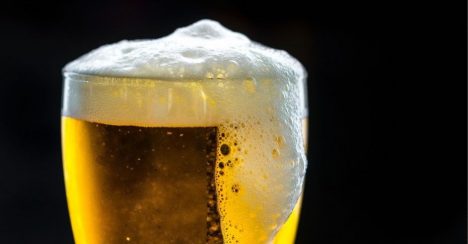 La “nueva normalidad”: Café o cerveza, usted elige