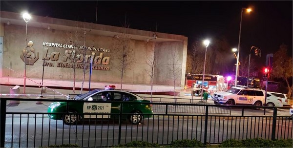Al menos 6 heridos a bala tras ataque desde auto en movimiento en La Florida