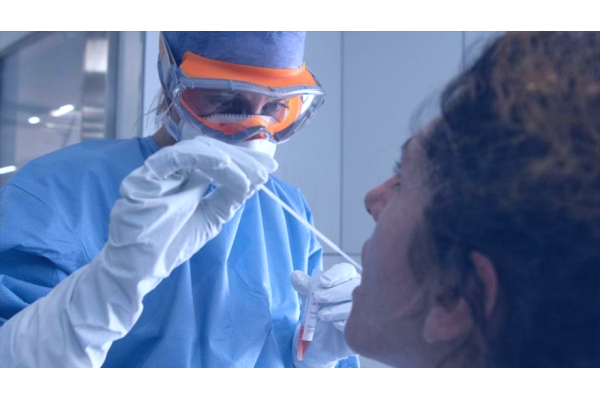 19º informe epidemiológico: Puente Alto ya registra 3.658 casos de Coronavirus