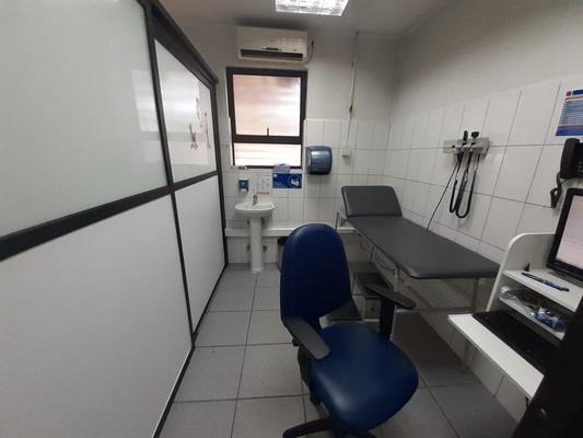 Reo salió en libertad por beneficio Covid-19 y protagonizó robo en consultorio Karol Wojtyla en Puente Alto