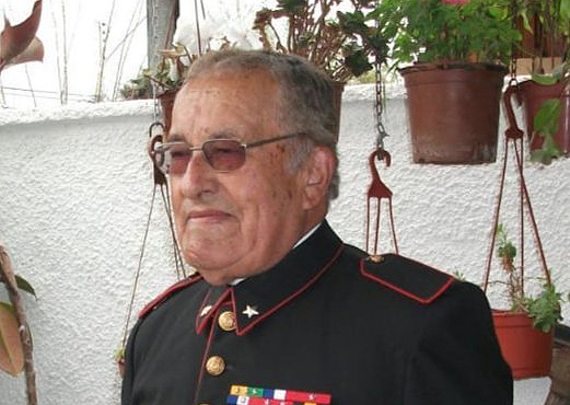 Fallece destacado docente y bombero primerino Humberto Muñoz