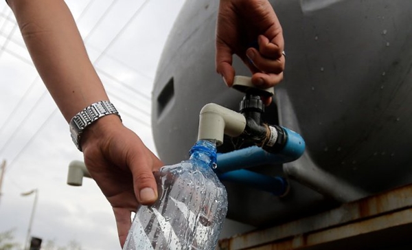 Nuevamente habrá corte de agua en Puente Alto y La Pintana
