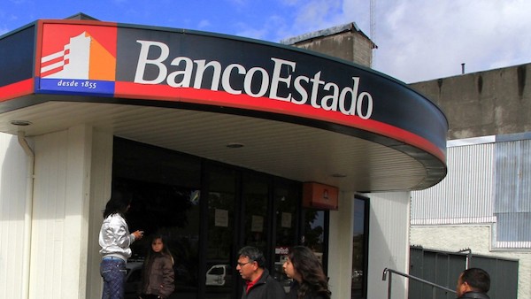 [Video] Mañana comienza retiro del 10%: Banco Estado aclaró lo que sucederá con Cuentas Rut