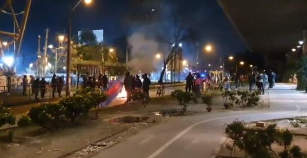 [Videos] Masivos“Cacerolazos” y manifestaciones se desarrollan en distintas ciudades del país pidiendo justicia para Antonia