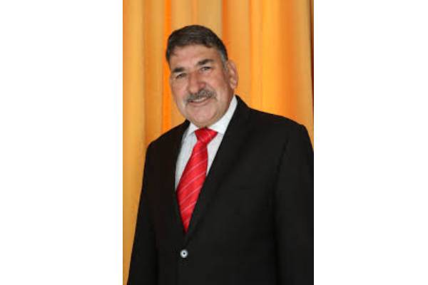 Concejal Juan Marticorena: “Estoy satisfecho y contento del trabajo realizado” en Puente Alto