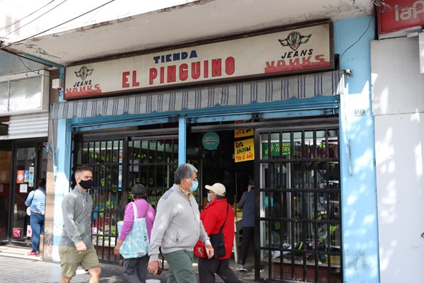 Clásicos de Puente Alto: “Casa Lahsen”, “Tigre Sport” y “El Pingüino” reabren al borde de la quiebra