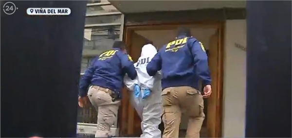 Brigada de Homicidios detiene a madre de Ámbar por vinculación con el crimen