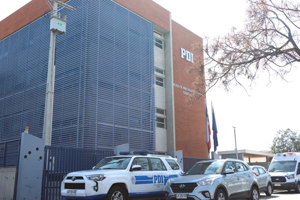 Encuentran fallecido a subjefe de la PDI de Puente Alto