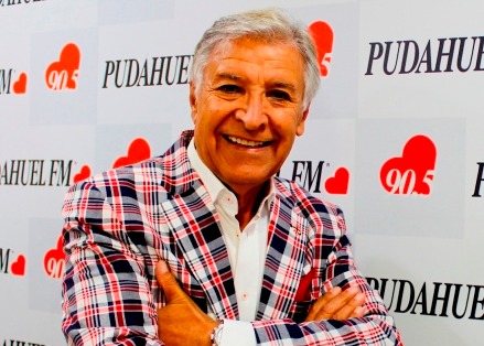 Pablo Aguilera sobre Puente Alto: “Hay puros flaites, están robando, haciendo desórdenes y contagiando a la gente”