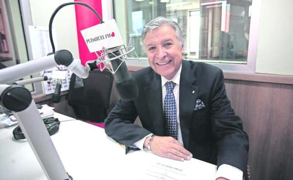 Pablo Aguilera se disculpa con Puente Alto: “Cometí un error”