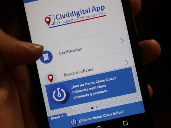 Hackers acceden a datos de Clave Única de todos los chilenos