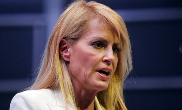 Hubo disparos: Delincuentes realizan “encerrona” a Cecilia Bolocco