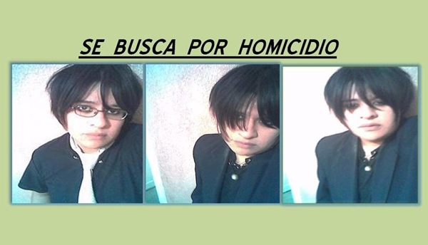 Asesino de María Isabel tendría antecedentes por otro femicidio ocurrido en México