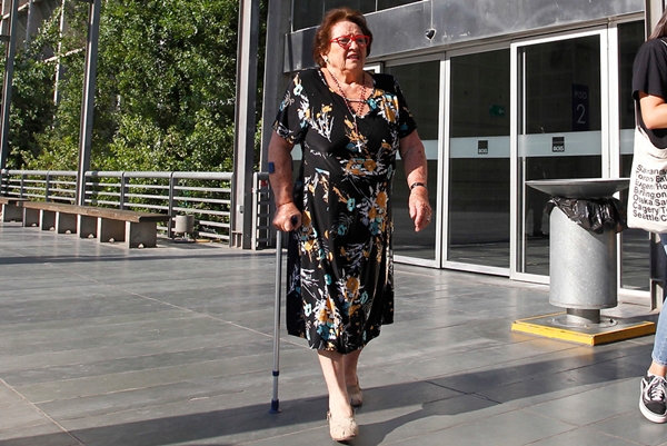 Doctora Cordero confirma candidatura a Constituyente por Puente Alto y el resto del distrito 12