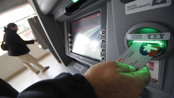 Usuarios de Cuenta RUT deberán renovar sus tarjetas
