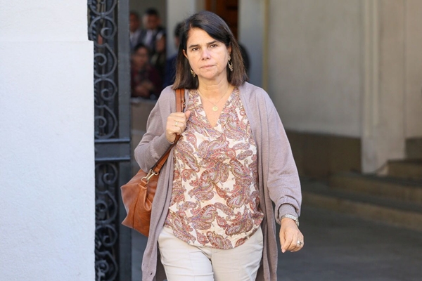 Dos hijos de Diputada Ossandón en fiesta de Cachagua: “Siento una tremenda vergüenza”