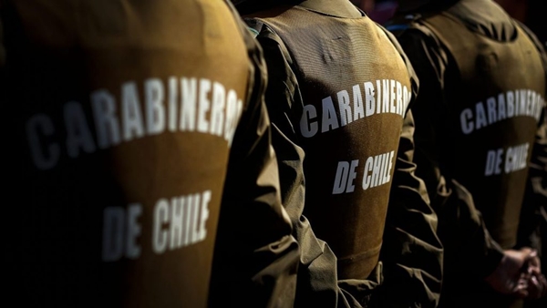 Mujer escolta repelió a tiros intento de “encerrona”