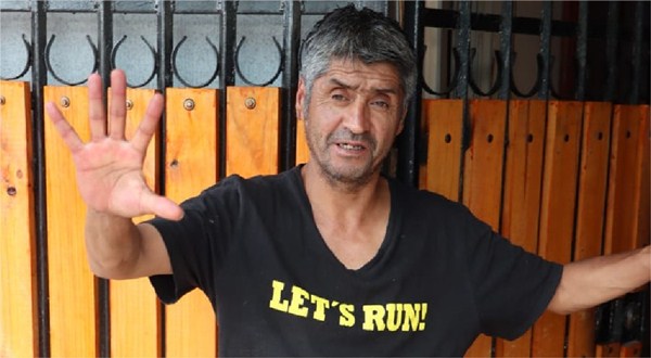 [Exclusivo] El renacer de “El Palomo”: “Si Dios quiere solo me falta una polola”