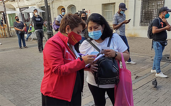 $ 200.000 mensuales es el beneficio del Subsidio Protege para el cuidado de menores de 2 años