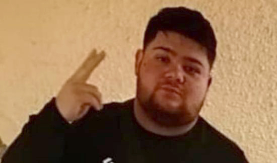Cayó el “Malulin”, prófugo tras asesinar a un rival en la villa El Caleuche