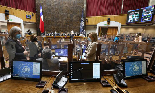 Aprueban  proyecto para que enfermos terminales retiren sus fondos desde las AFP’s