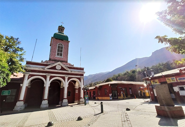 San José de Maipo avanza a Fase 3 y no tendrá cuarentena los fines de semana
