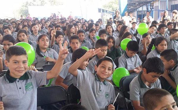Escuelas y Liceos de Puente Alto no exigirán uniforme