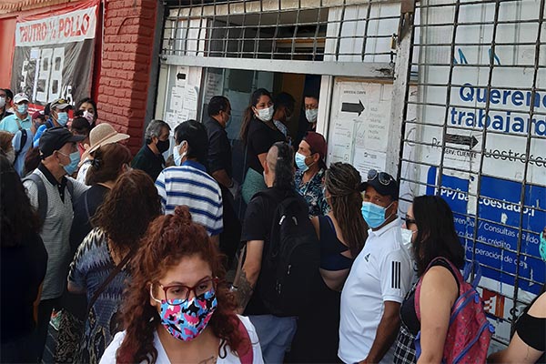 BancoEstado cede: Anuncia plan para renovar tarjeta RUT y pide ahora no acercarse a sucursales