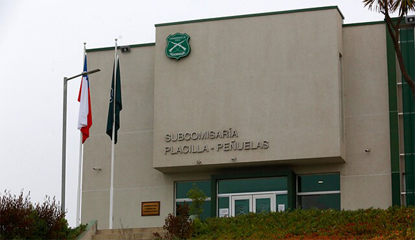 Investigan fiesta clandestina en subcomisaría con acoso incluido del capitán