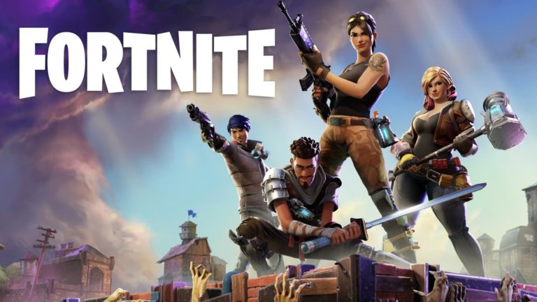 Municipio puentealtino organiza torneo de Fortnite