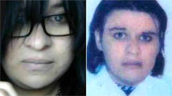La PDI captura en Valparaíso a femicida mexicano prófugo por crimen de María Isabel