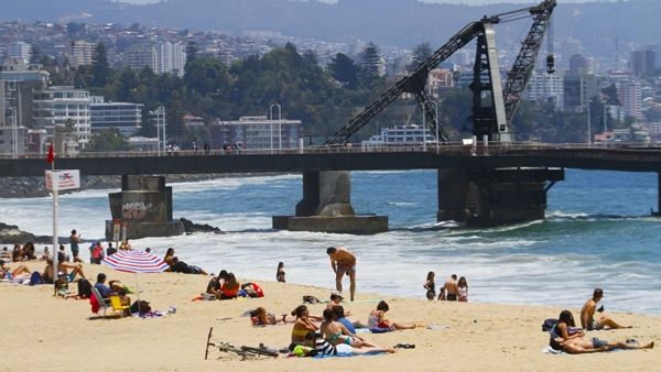 Puente Alto es la comuna donde se han pedido más permisos para vacaciones