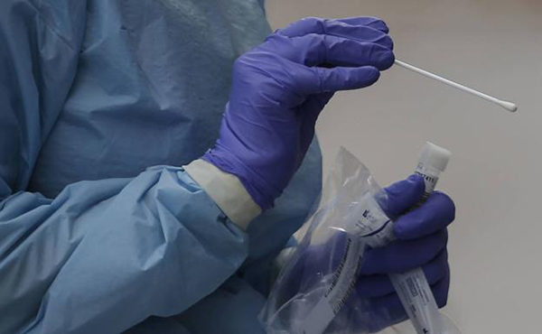 Adiós PCR: China realiza ahora pruebas anales para detectar el Covid-19