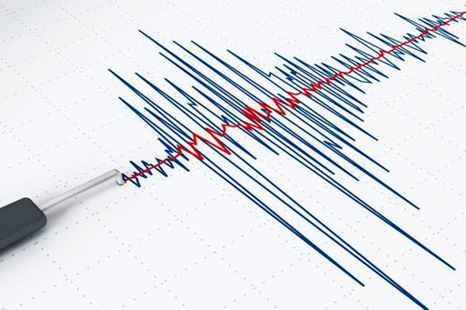 Sismo de 5,9 en la zona central del país