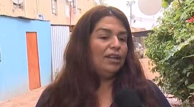 Hermana de malabarista: “Él tenía esquizofrenia y no se trataba”