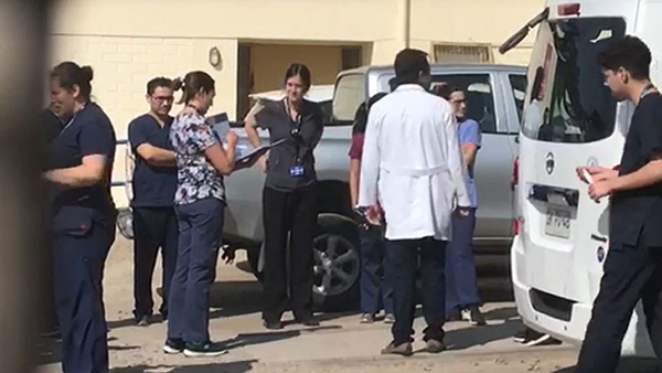 Vacunación en Puente Alto comenzará en hogar donde fallecieron adultos mayores
