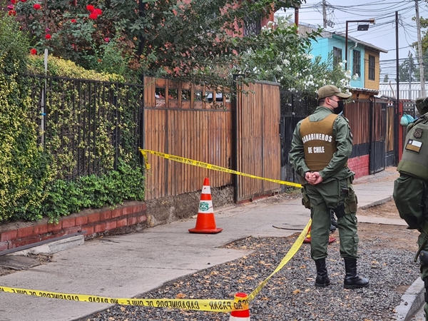 Femicidio en Bajos de Mena: Madre trabajadora fue asesinada con disparo a quemarropa