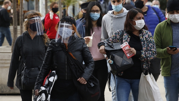 Lo último: Suspensión de permisos solo corre por el próximo fin de semana