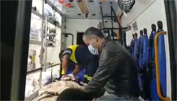 Atacan a disparos a equipo de prensa encabezado por Iván Núñez