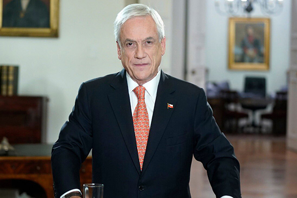 Gobierno busca postergar elecciones para mayo