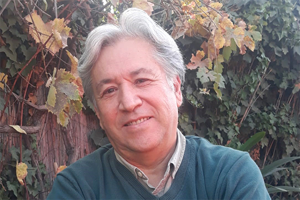 Sergio Villagrán: “Nuestro lema es ‘nosotros servimos’ y lo hemos mantenido pese a la pandemia”